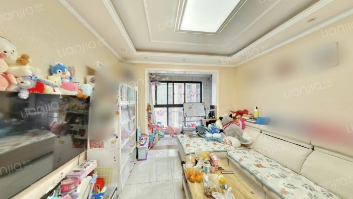 三丰中心思想二手房实景图