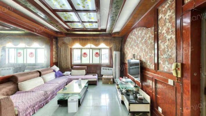 宇林苑二手房实景图