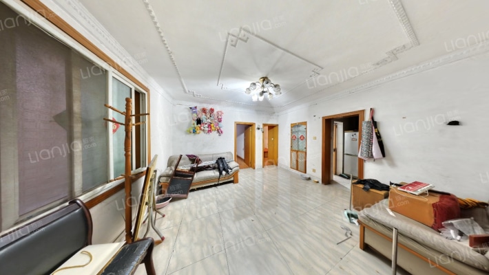 群芳园二手房实景图