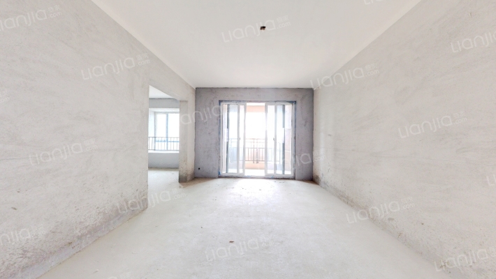 联投花山郡二期二手房实景图