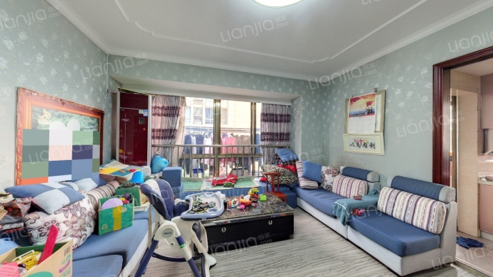 瑞仕花园西区二手房实景图