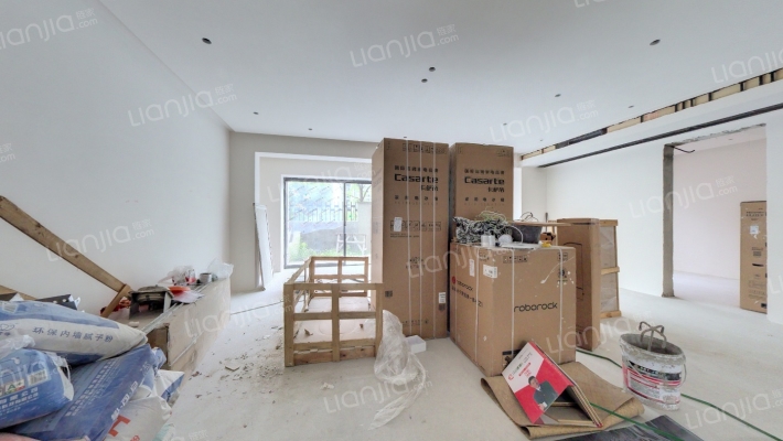 御铂南区二手房实景图