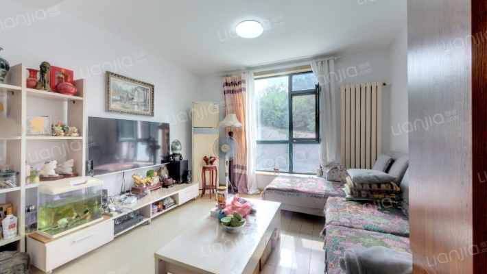 林语山畔二手房实景图