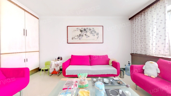 瑞景苑二手房实景图