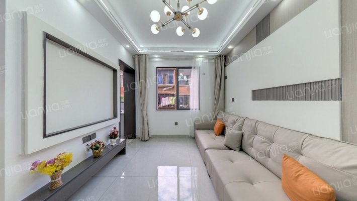 南柴宿舍南区二手房实景图