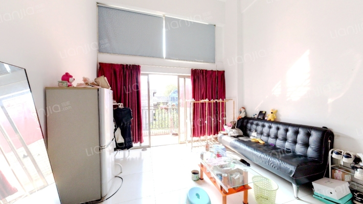 明景坊二手房实景图