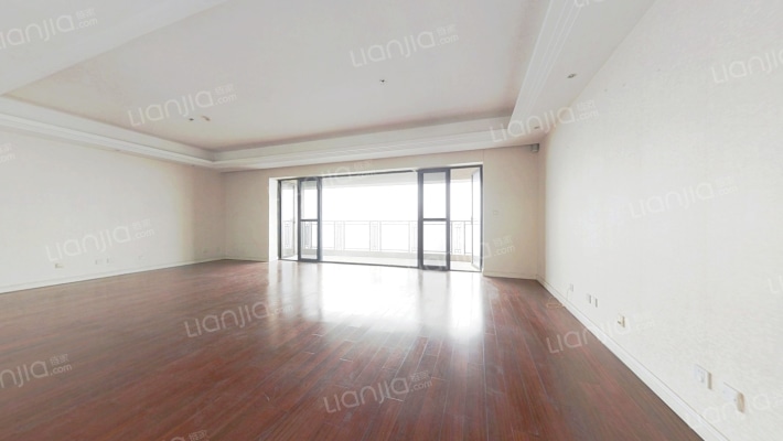 御江苑三期二手房实景图