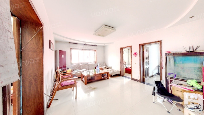 兴盛新区二手房实景图