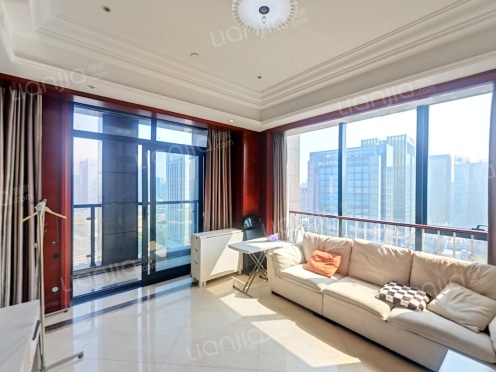 整租·东和时代 2室1厅 东南