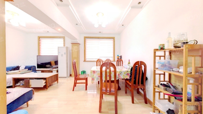 干将西路散盘二手房实景图