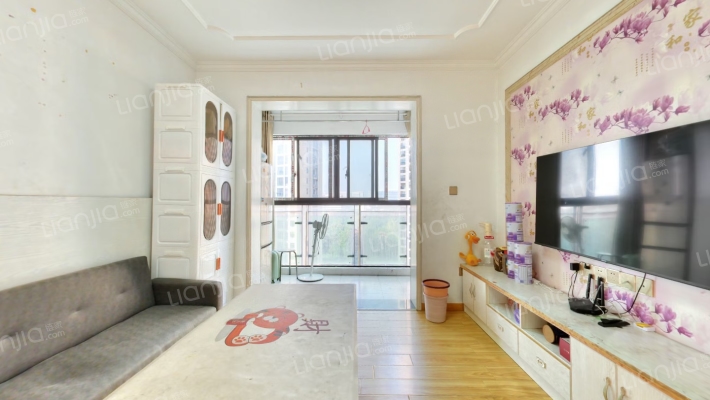 余华岭佳园二手房实景图