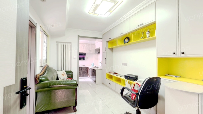 礼化街二手房实景图