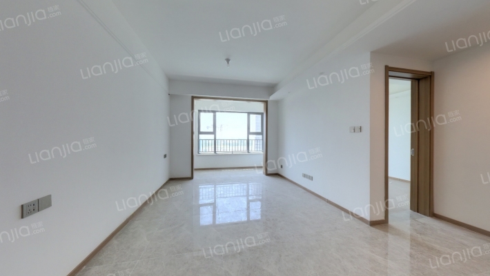 融创臻荟园二手房实景图