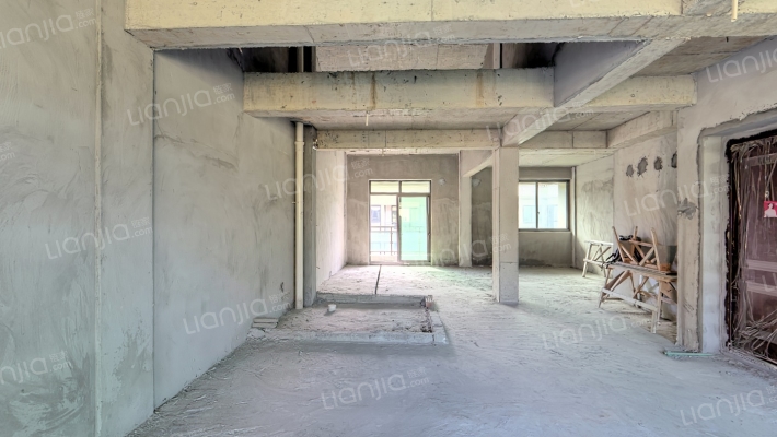 象口小区二手房实景图