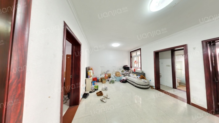 徐杨二期二手房实景图