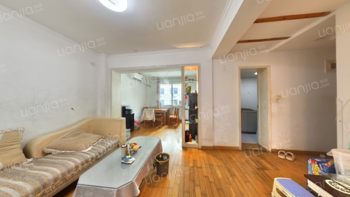 测绘西路43号工行家属院二手房实景图