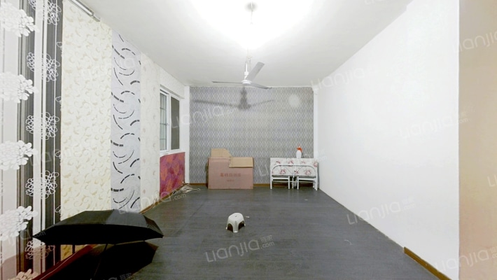 碧水莲晴二手房实景图