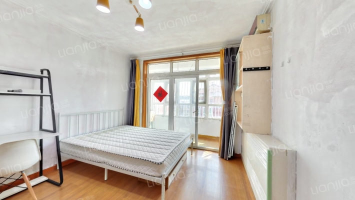 新华联家园南区二手房实景图