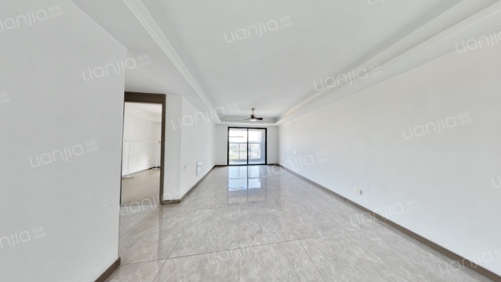 融信海纳新潮B区二手房实景图