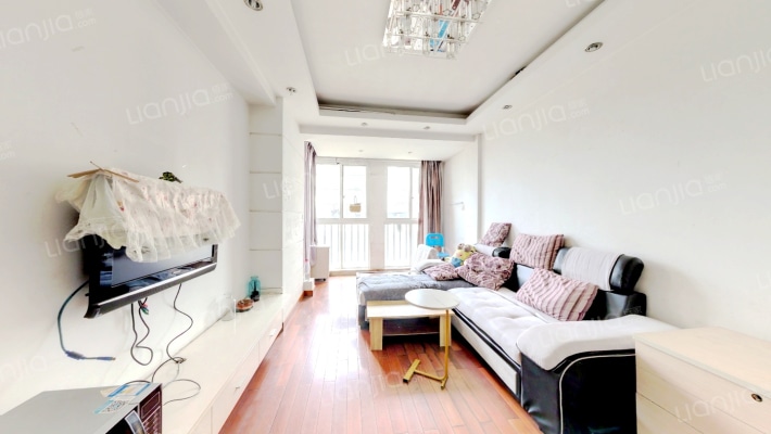 九曲小区二手房实景图