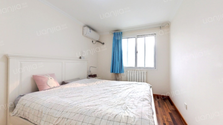 阳光星苑南区二手房实景图