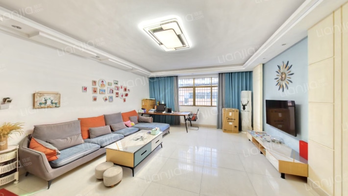 三江花园二手房实景图