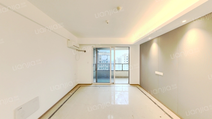 绿地新里城兰亭公馆二手房实景图