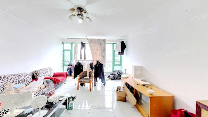 泰和花园(建设南路)二手房实景图