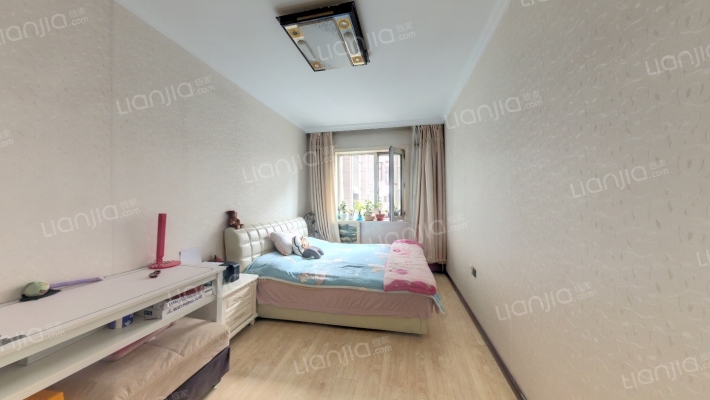 翠海花园二手房实景图