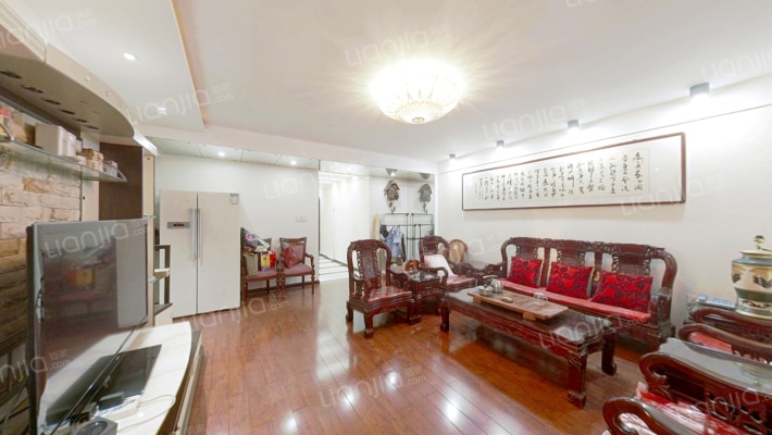 109医院高层宿舍二手房实景图