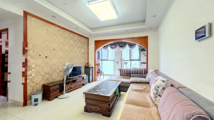 国宾时光汇二手房实景图