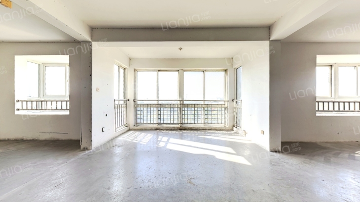 塍丰社区二手房实景图