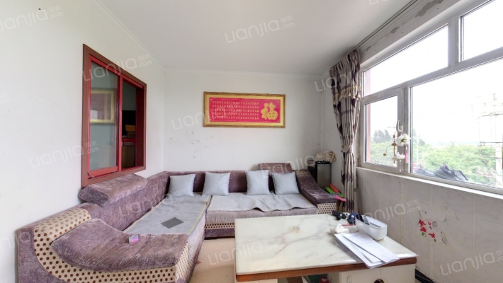 耀华西苑二手房实景图