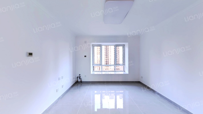 孔雀城涵香园二手房实景图