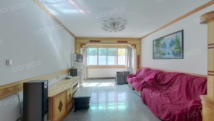 工商城二手房实景图