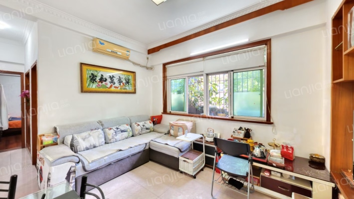 民盛雅苑二手房实景图