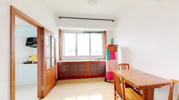 富邦国际二手房实景图