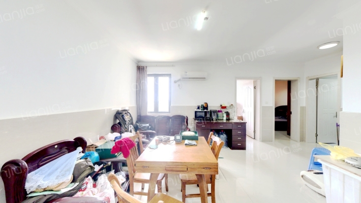 人民花苑二手房实景图