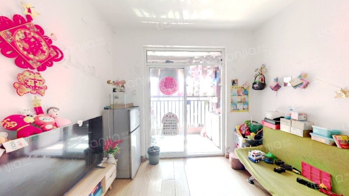 方兴南园二手房实景图