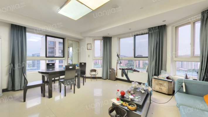 三里家园一区二手房实景图