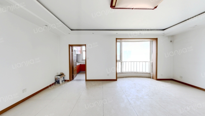 滨河花园二手房实景图