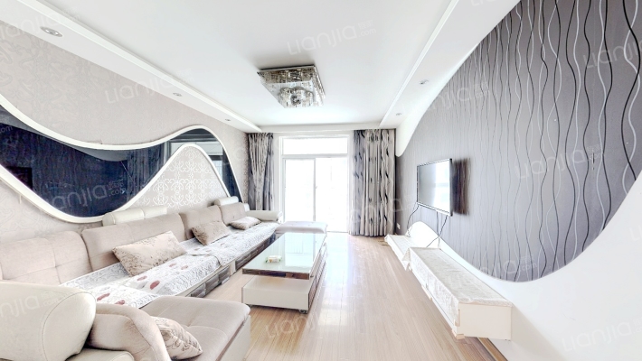 徽州家园二手房实景图