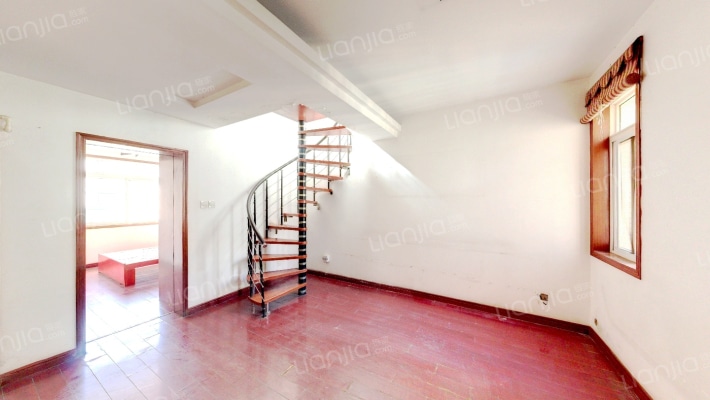 曙宏南苑二手房实景图