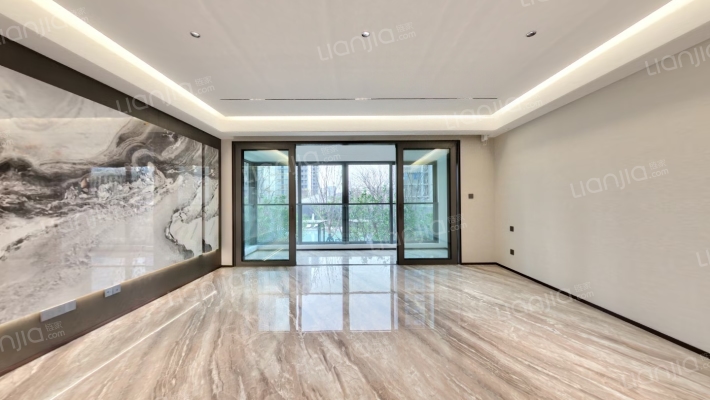 湖西观云二手房实景图