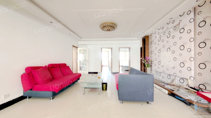 绝缘宿舍二手房实景图