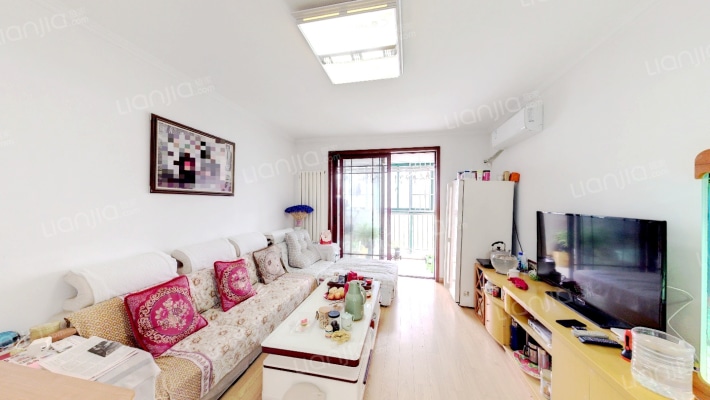 翰林新城.潍大花园二手房实景图