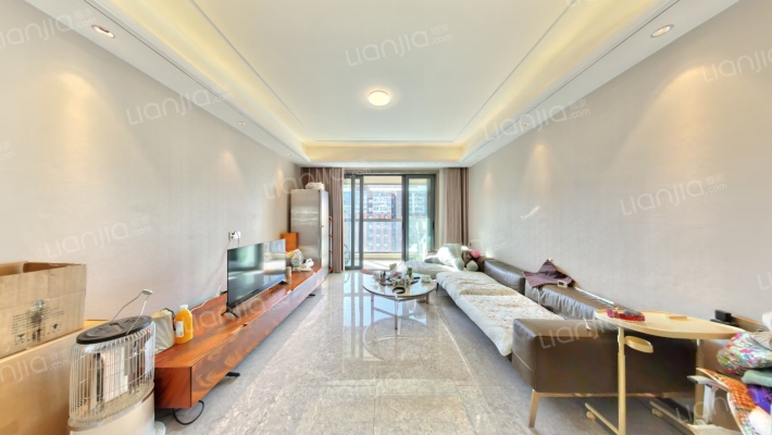 中海云鼎湖居二手房实景图