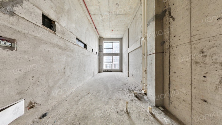 君悦新天地二手房实景图