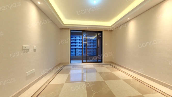 西房杭语宸鹭院二手房实景图