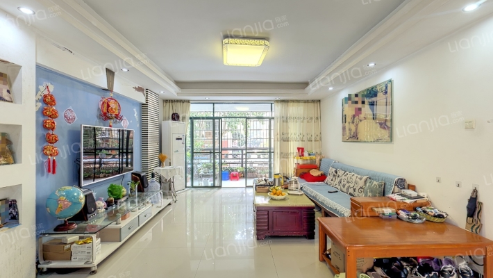 秋实公寓二手房实景图